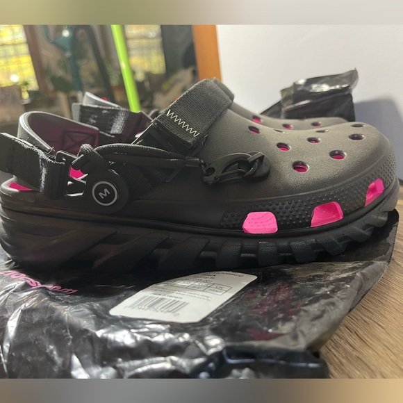 Post Malone x Crocs - Picture 3 of 5